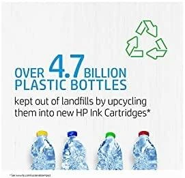 „Hewlett Packard“ (HP) „HP 981X High Yield Juodas Original PageWide“ kasetė (11 000 puslapių)