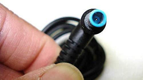 Hewlett Packard (HP) Napęd HP AC Adapteris 65W Smart 4.5Mm