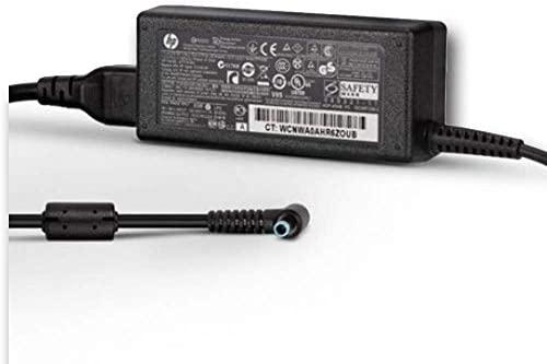 Hewlett Packard (HP) Nešiojamojo kompiuterio maitinimo adapteris HP 65 W, (753559-003)