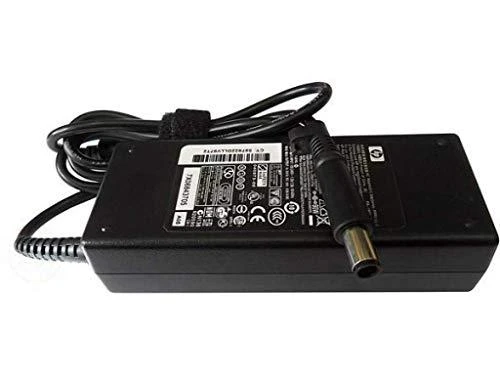 Hewlett Packard (HP) Nešiojamojo kompiuterio maitinimo adapteris HP 90 W, (613153-001)