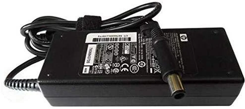 Hewlett Packard (HP) Nešiojamojo kompiuterio maitinimo adapteris HP 90 W, (613153-001)