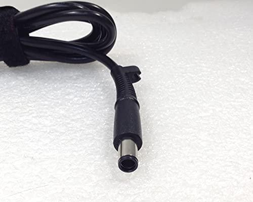 Hewlett Packard (HP) Nešiojamojo kompiuterio maitinimo adapteris HP 65 W, 7.4 mm, 3.33 A, 19.5 V (932447-850)