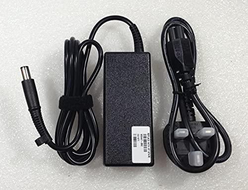 Hewlett Packard (HP) Nešiojamojo kompiuterio maitinimo adapteris HP 65 W, 7.4 mm, 3.33 A, 19.5 V (932447-850)