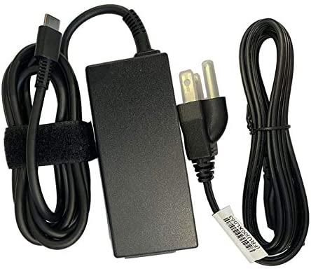 Hewlett Packard (HP) Nešiojamojo kompiuterio maitinimo adapteris HP 45 W, (L43407-001)