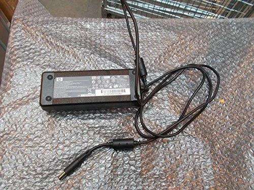 Hewlett Packard (HP) HP 120 W nešiojamojo kompiuterio maitinimo adapteris, (613154-001)