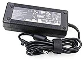 Hewlett Packard (HP) HP 120 W nešiojamojo kompiuterio maitinimo adapteris, (391174-001)
