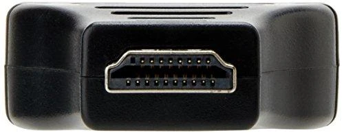 HP HDMI į DVI adapteris, HDMI jungties vaizdas
