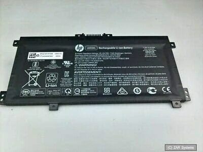 Hewlett Packard (HP) Baterija HP Baterija 3C 52Wh 4.55Ah Li Sr