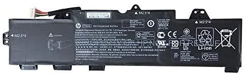 Hewlett Packard (HP) HP akumuliatorius 3 elementų | 56 Wh | 4,85 Ah