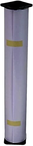 Hewlett Packard (HP) Ruloninis popierius HP Bright Baltas 90 g/m2 610 mm x 45,7 m
