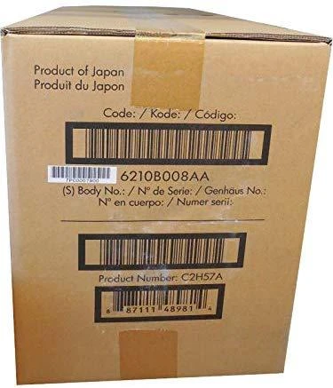 Hewlett Packard (HP) HP C2H57-67901, priežiūros rinkinys, lazerinis, 200 000 puslapių, HP, LaserJet Enterprise M806dn, LaserJet Enterprise M806x+, LaserJet Enterprise flow MFP M830z