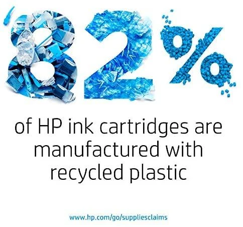 Hewlett Packard (HP) HP 934XL didelio našumo Juodas originali rašalo kasetė