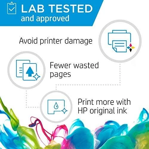 Hewlett Packard (HP) HP 934XL didelio našumo Juodas originali rašalo kasetė