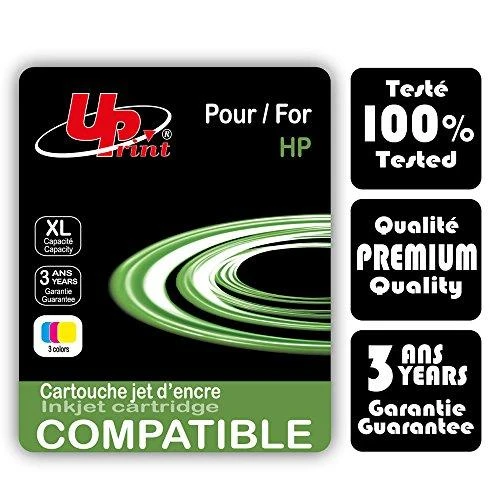 UPrint rašalas H-78CL / C6578AE rašalas (spalvinis)