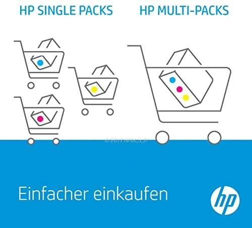 Hewlett Packard (HP) Rašalo kasetė HP C6656A (Nr.56), JUODA