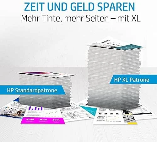 Hewlett Packard (HP) Rašalo kasetė HP C6656A (Nr.56), JUODA