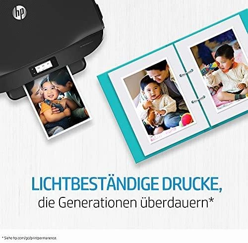 Hewlett Packard (HP) Rašalo kasetė HP C6656A (Nr.56), JUODA