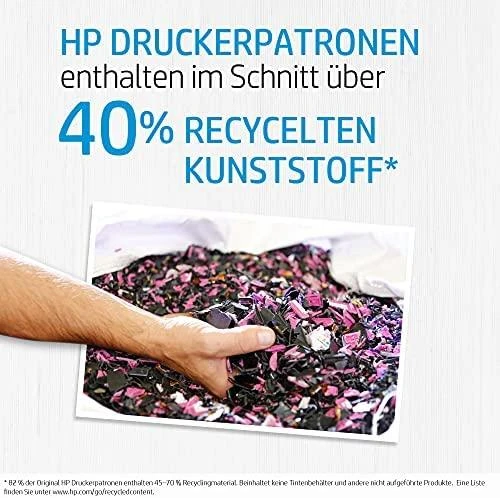 Hewlett Packard (HP) Rašalo kasetė HP C6656A (Nr.56), JUODA