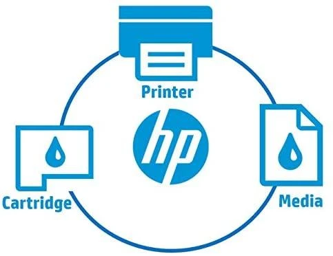 Hewlett Packard (HP) HP kasdienis fotopopierius A4 blizgus 100 lapų (200 g/m2)