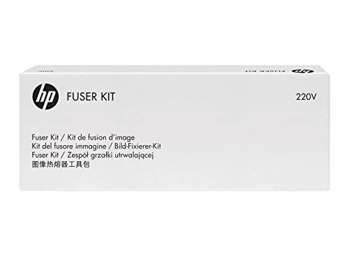 Hewlett Packard (HP) Fuser Kit-220V CC519-67918, lazerinis, Color