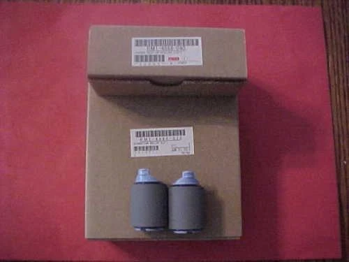 Hewlett Packard (HP) OEM HP CD644-67904 dėklas 2 / 3 – tiekimo / paėmimo / atskyrimo volelio rinkinys
