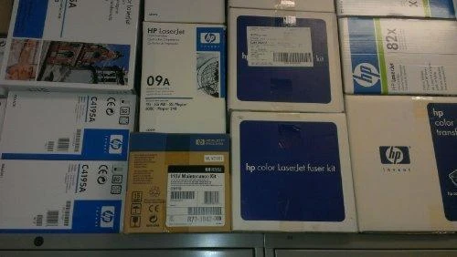 Hewlett Packard (HP) HP CE250XD No.504A Dual Pack Juodas Cartridge (CE250XD) EOL