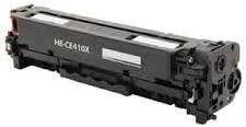 Hewlett Packard (HP) tonerio kasetė HP CE410XC (originalus HP305XC HP 305XC, 4000 puslapių, juodas)