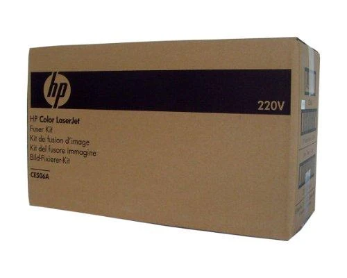 Hewlett Packard (HP) HP kaitinimo blokas (CE506A) (CC519-67918)
