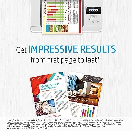 Hewlett Packard (HP) HP Color Laserjet CP5225 series Toneris Juodas (7 000 puslapių)