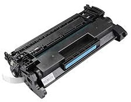 Hewlett Packard (HP) HP 26A Juodas lazerinis Toneris Cartridge, 3100 pages, for HP LaserJet Pro M402, Pro M426