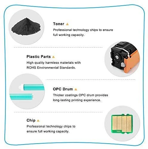 Hewlett Packard (HP) HP 26X High Capacity Juodas lazerinis Toneris Cartridge, 9000 pages, for HP LaserJet Pro M402, Pro M426