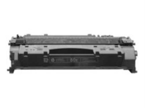 Hewlett Packard (HP) HP Toneris Juodas 80X, skirtas LaserJet Pro 400 MFP M425 Spausdintuvas Series (2x6.900 puslapių)
