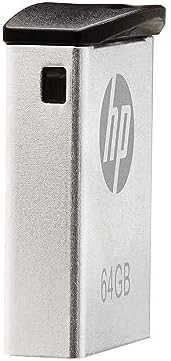 Hewlett Packard (HP) PNY HP Pendrive HPFD222W-64 USB 2.0