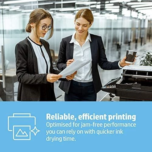 Hewlett Packard (HP) HP Office A4 kopijavimo popierius 80g 500 lapų