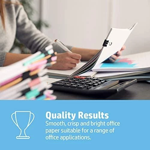 Hewlett Packard (HP) HP Office A4 kopijavimo popierius 80g 500 lapų