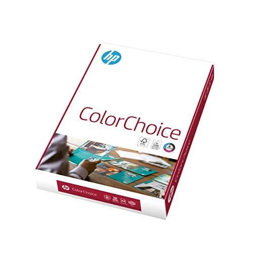 HP ColorChoice kopijavimo popierius A4 90g 500 lapų