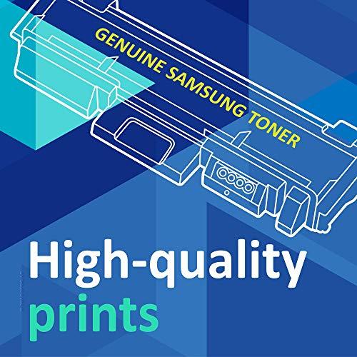 Hewlett Packard (HP) Toneriai HP Samsung CLT-C404S Cyan | 1 000 psl | SL-C430/C430W/C480/C480W