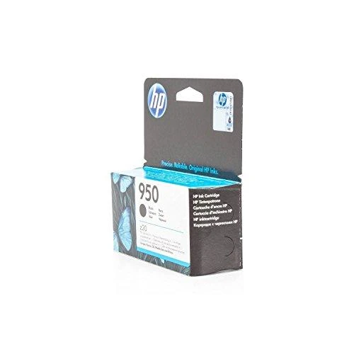 Hewlett Packard (HP) HP no.950 Ink Cart. skirtas Officejet 8600Pro Juodas (1000 puslapių)