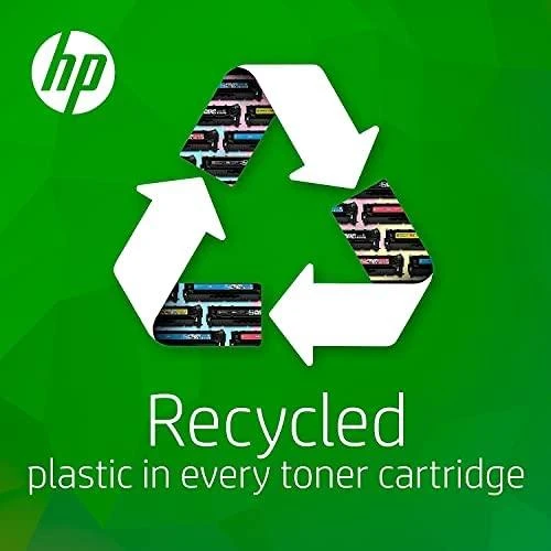 Hewlett Packard (HP) HP 644A kasetė, žalsvai mėlyna