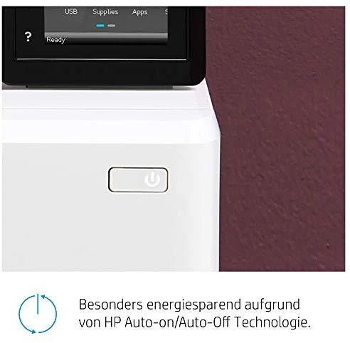 Spausdintuvas HP Color LaserJet Pro M255dw WiFi