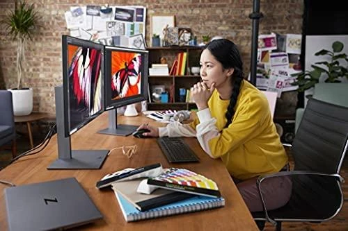 Belaidė pelė HP 935 Creator, juodos spalvos