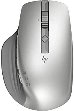 Belaidė pelė HP 935 Creator, juodos spalvos