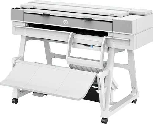 Spausdintuvas HP DesignJet T950 MFP 91,4cm 36 Grofornmatdrucker LAN WiFi 2 Jahre Garantie