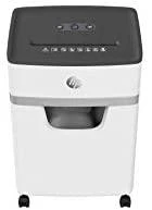 HP Oneshred 15CC popieriaus smulkintuvas