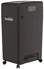HP OneShred 16MC smulkintuvas su ratukais