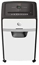 HP OneShred 16MC smulkintuvas su popieriaus anga