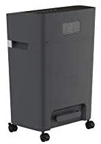 HP Pro 10MC smulkintuvas su ratukais