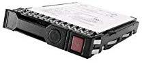 Hewlett Packard (HP) HP 400 GB 2,5 colio SAS-3 (12 Gb/s) serverio diskas (N9X95A)