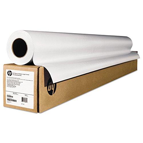 Hewlett Packard (HP) HP Artist Matte Canvas-1067 mm x 15,2 m (42 col. x 50 pėdų), 16 mln., 390 g/m2