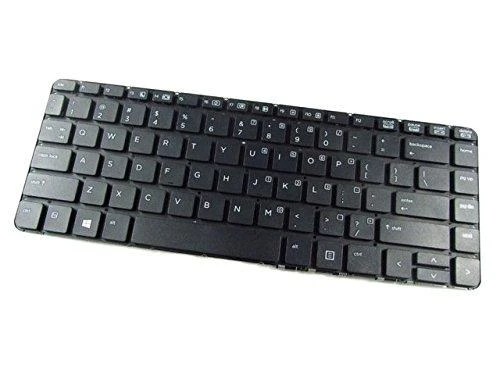 Hewlett Packard (HP) HP Klaviatūra W/POINT STICK FR